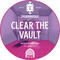 Clear the Vault