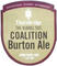 Coalition Burton Ale