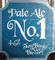 Pale Ale No 1