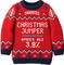 Christmas Jumper