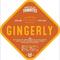 Gingerly
