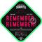 Remember Remember