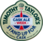 Stand Up For Cask