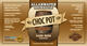 Choc Pot