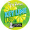Key Lime Lager
