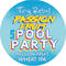 Passion Fruit Pool Party