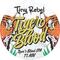Tigerblood