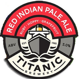 Red Indian Pale Ale