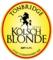 Kolsch Blonde