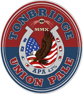 Union Pale