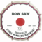 Bow Saw