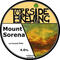 Mount Sorena