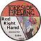 Red Right Hand