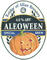 Aleoween Pumpkin