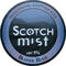 Scotch Mist