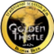 Golden Thistle