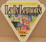 Lady Lemon's Pale Ale