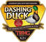 Dashing Duck