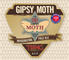 Gipsy Moth