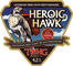 Heroic Hawk