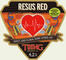 Resus Red