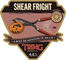 View Entry Shear Fright