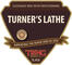 Turners Lathe