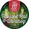 Pressed Rat & Warthog