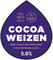 Cocoa Weizen