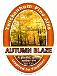 Autumn Blaze