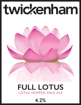 Full Lotus