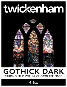 Gothick Dark