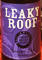 Leaky Roof