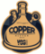 Copper