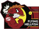 Flying Hellfish