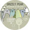 Grizzly Pear