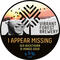 I Appear Missing