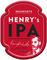 Henry's IPA