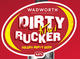 Dirty Rucker Kiwi