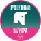 Hazy IPA