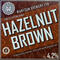 Hazelnut Brown