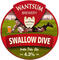 Swallow Dive