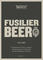 Fusilier Beer