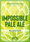 Impossible Pale Ale