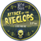 Attack of the Ryeclops