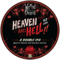 Heaven and Hell