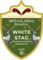 White Stag