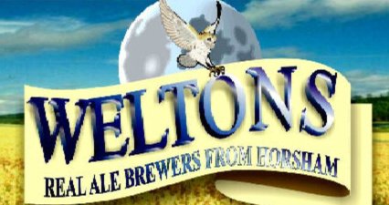 Weltons Brewery