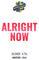 All Right Now
