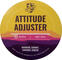 Attitude Adjuster